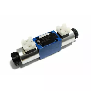 For LISTINGREXROTH R900561278 4WE6 E62/EG24N9K4 Solenoid Valve - Bild 1 von 3