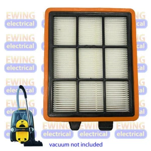 Kambrook KBV420 KBV450 KBV480 Vacuum Cleaner HEPA FIlter KBV480/17 SP0026531 - Picture 1 of 2
