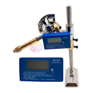 Jewelry Digital Display Jade Grinding Faceted Manipulator Gem Faceting Machine - Picture 1 of 12