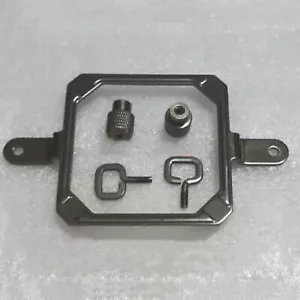 For CORSAIR Hydro H60 H80i H100i H100i GT CPU Cooler Mounting Bracket AMD Kit - Picture 1 of 12