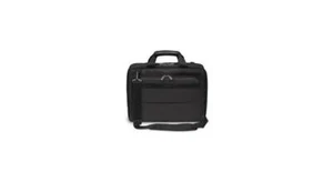 Targus CitySmart Professional Multi-Fit Notebook-Tasche 14-15,6", schwarz/ grau - Bild 1 von 5