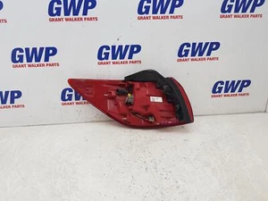 KIA SPORTAGE SL RH RIGHT TAIL LIGHT 2014-2015 - Picture 1 of 4