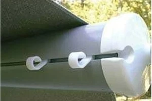 Awning Light Clips - Hook Ups 10/Pack - Bild 1 von 1