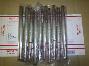 (10) Tension Splice NEW Reliable #7655 3/0 ACSR 6/1 or 3/0 STD-7AAC or 3/0 STR 7 - Picture 1 of 3