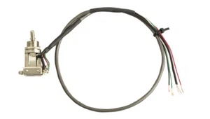 Precision Made Prewired Switchcraft USA 3-Wege Kippschalter - Les Paul - Bild 1 von 4