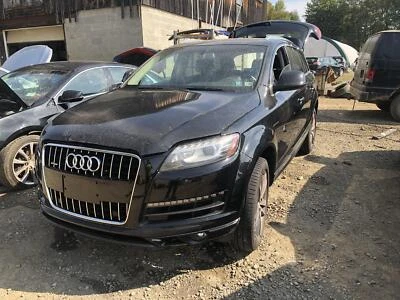 Motor soplador delantero 14 AUDI Q7 Foto 1 de 4