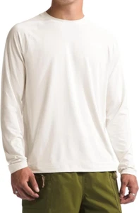 The North Face Men's Class V Water Top | White Dune | M - NEW - Picture 1 of 4