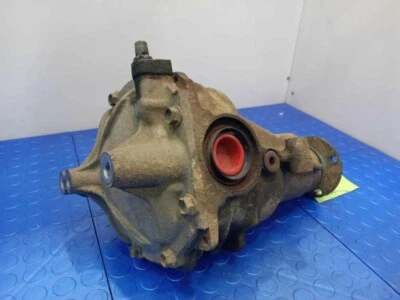 2004-2013 Toyota Highlander Rear Axle Differential Carrier Assembly OEM - Image 1 of 4