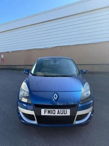 RENAULT SCENIC 1.5 dCi Privilege TomTom 2010 - Picture 1 of 6