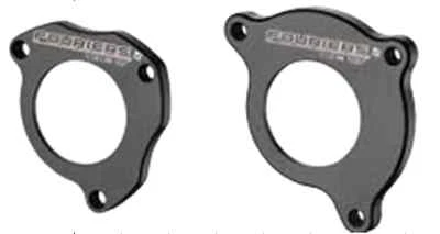 Fouriers CNC Chain Guide BB adapter for MTB DH Bike Chainstay ISCG03 ISCG05 - Image 1 of 3