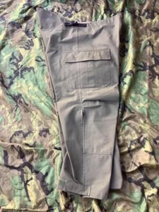 USMC Navy Military Surplus Goretex Cold Weather Snow Trousers CWU 108/P MCPS XL - Picture 1 of 6