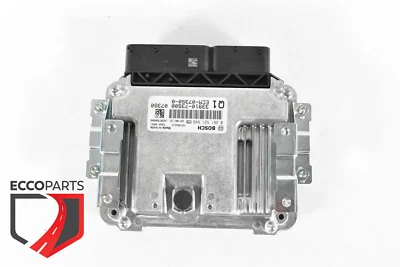Centralina Motore ECU Suzuki Swift VI MK8 IGNIS III 1.2 - Immagine 1 di 3
