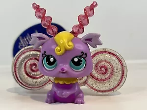 FAIRY #3070 - Authentische kleinste Tierhandlung - Hasbro LPS - Bild 1 von 4