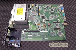 HP Compaq Proliant DL385 G5 Motherboard 449365-001 System Board - Picture 1 of 1