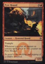 Pyre Hound - Masters 25: #145, Magic: The Gathering NM R8