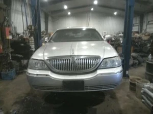 Power Brake Booster Thru 08/01/04 Fits 03-05 LINCOLN & TOWN CAR 116855 - Picture 1 of 12