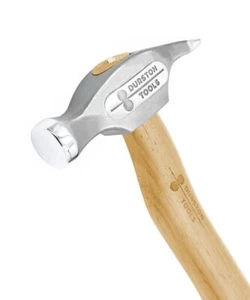 Sledge Hammer Superior Quality Jeweller's Tool Durable Hardened Steel Durston - Picture 1 of 2