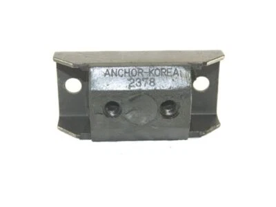 For 1970-1984 GMC Jimmy Transmission Mount 11553QDJJ 1971 1972 1973 1974 1975 - Image 1 of 2