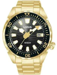 LORUS SPORT SOLO TEMPO REFERENZA RH950RX9 GARANZIA ITALIA - Imagen 1 de 1