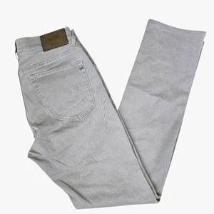 Pantalones de mezclilla chinos Brax Hi-Flex de ajuste moderno estilo mandril 32/34 - Imagen 1 de 8