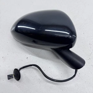 VAUXHALL CORSA E AUSSENSPIEGEL CARBON FLASH OSF RH FAHRERSEITE VORNE RECHTS 14-19 - Bild 1 von 15