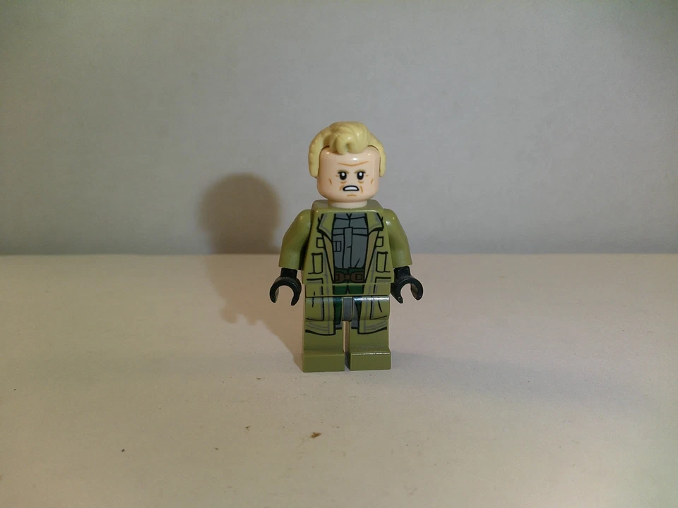 LEGO® Star Wars Minifigure - Luthen Rael - image 1 of 1