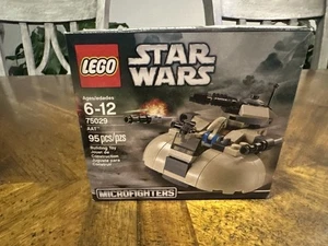 LEGO Star Wars: AAT Microfighter (75029) SELLADO nuevo - Imagen 1 de 2