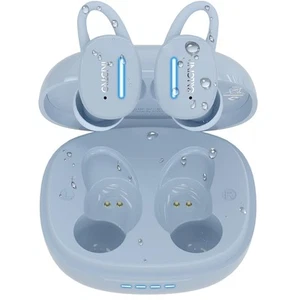 Wireless Earbuds IPX8 Waterproof Touch Control, Bluetooth 5.3 in Ear Headphon... - Photo 1 sur 7