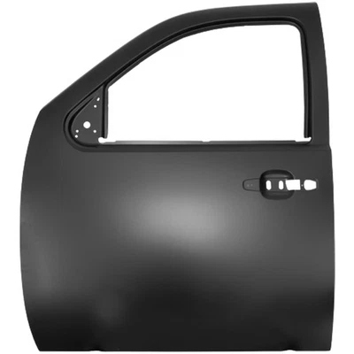 CAPA for 2007-2013 Sierra 1500 Front Outer Door Panel 20840671 GM1300219C - Изображение 1 из 4