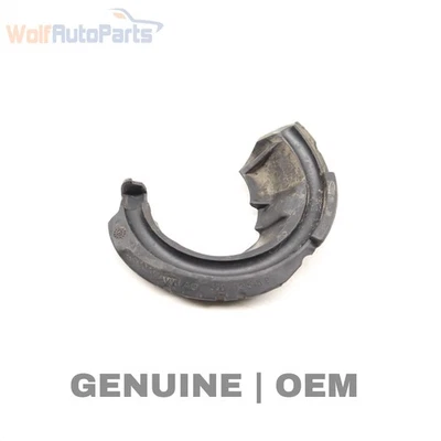 AUDI TT 2016-2023 - Almohadilla de resorte inferior delantera 5Q0412545D Foto 1 de 4