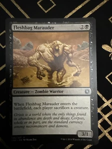 Fleshbag Marauder Conspiracy: Take the Crown Regular - Picture 1 of 3