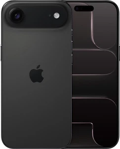 Apple iPhone 17 Air - 1TB - Space Black schwarz NEU / differenzbesteuert - Bild 1 von 1