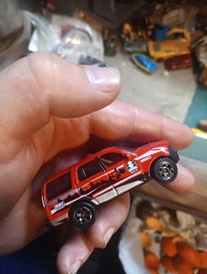 MATCHBOX #110 Ford Expedition, 2018 issue (LOOSE / MINT) - Picture 1 of 6