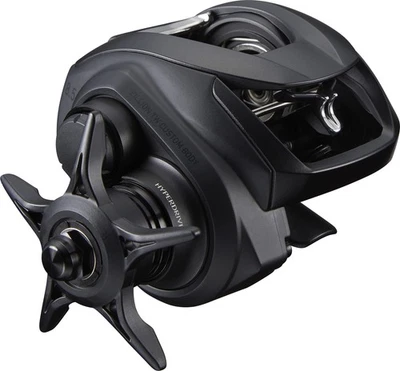 Daiwa SLP Works (Daiwa SLP Works) Zillion TW Custom Body SLPW 1000XH - Image 1 of 4