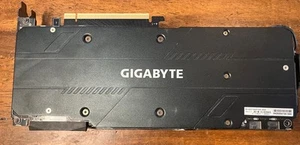 GIGABYTE NVIDIA GeForce RTX 2070 SUPER 8GB GDDR6 Grafikkarte... - Bild 1 von 2