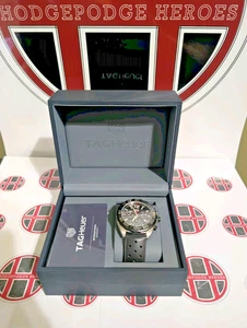 Tag Heuer - CAZ1010.WMP8059 - Formula 1 - Chronograph - Quarz - schwarze Uhr - Bild 1 von 13