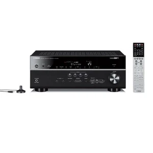 Yamaha RX-V675 AirPlay®, 7.2-Kanal Netzwerk AV Receiver - Bild 1 von 16