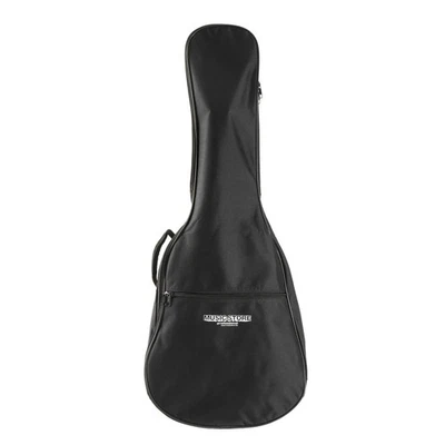 MUSIC STORE Gigbag Classic Guitar 3/4 Economy Leggero Antipioggia