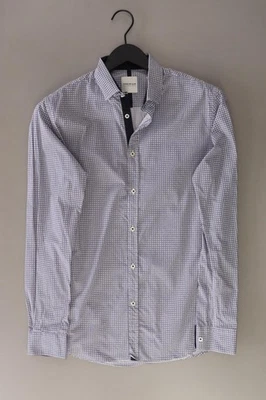 ✅ Jack & Jones camicetta per uomo taglia 50, M blu di cotone ✅ - Immagine 1 di 4