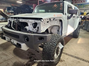 Transfer Case 3.7L Opt NR4 Fits 06-08 HUMMER H3 1293333 - Picture 1 of 12