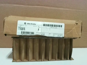 Módulo de salida Allen Bradley 17560A16 Control Logix/A - Nuevo en caja - Imagen 1 de 6