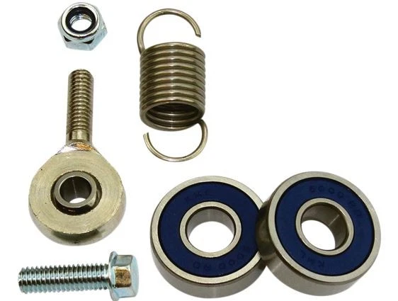 Kit de reconstrucción de pedal de freno trasero Moose Racing (18-2003) Foto 1 de 1