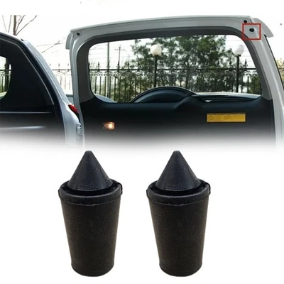 RAV4 Door Stopper 90541-09108 Rubber Stop Rubber Material For Door Maintenance - Image 1 of 4