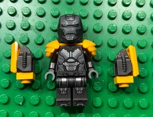 LEGO Iron Man Mark MK 25 STRIKER minifigure 76212 sh823 Infinity Saga - Picture 1 of 3