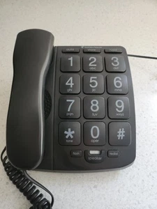 Southern Telecom - SpeakerPhone z dużymi przyciskami (model EM300) - Zdjęcie 1 z 6