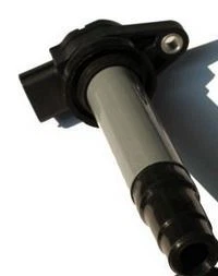 FOR TOYOTA YARIS 1.0 1.3 1.5 T SPORT VERSO 1999-2006 IGNITION COIL ORIGINAL PART - Image 1 of 1