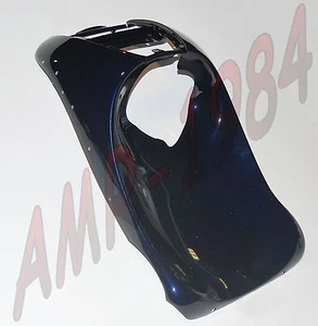 Bouclier Avant APRILIA scarabeo 50 Ditech 100 4T Peint Bleu Lord AP8258392 - Imagen 1 de 1