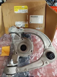 NEW Cadillac CTS STS Left Front Upper Control Arm Bracket Assembly GM 19177211 - Picture 1 of 10