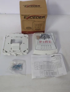 RADSTOCK COOPER EXCEDER 128685 WAND WEISS - Bild 1 von 16