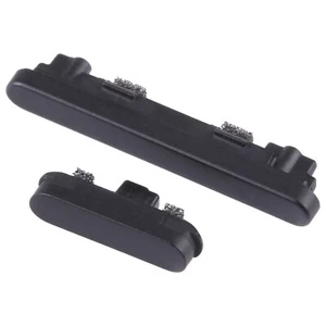 Pour Google Pixel 6A touche bouton latérale volume power On/Off side key - NOIR - Photo 1 sur 4